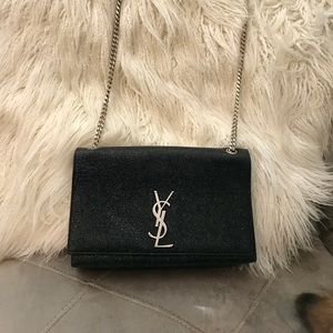 YSL Evening Purse